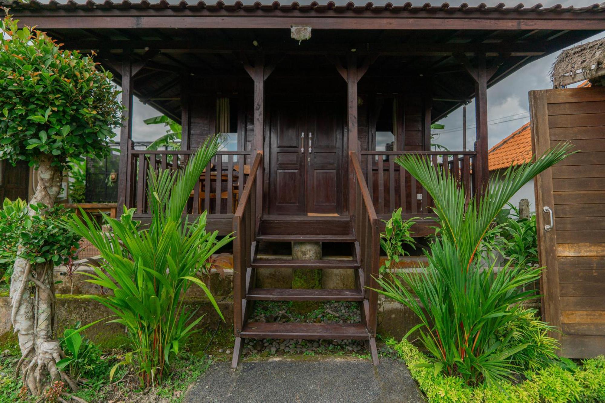 Pemulan House Gasthuis