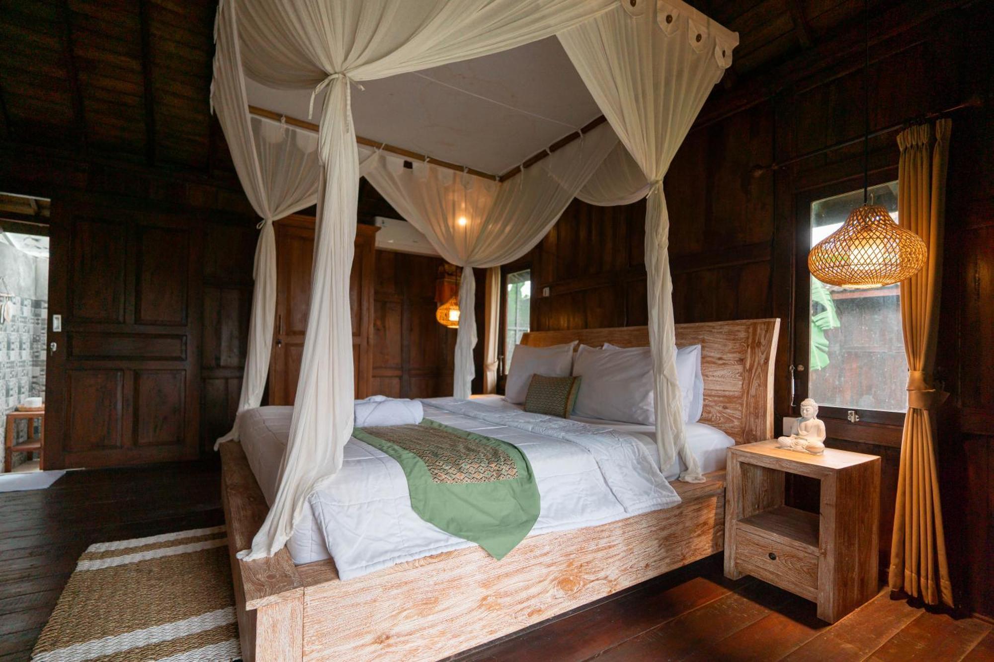 Pemulan House Gasthuis Ubud