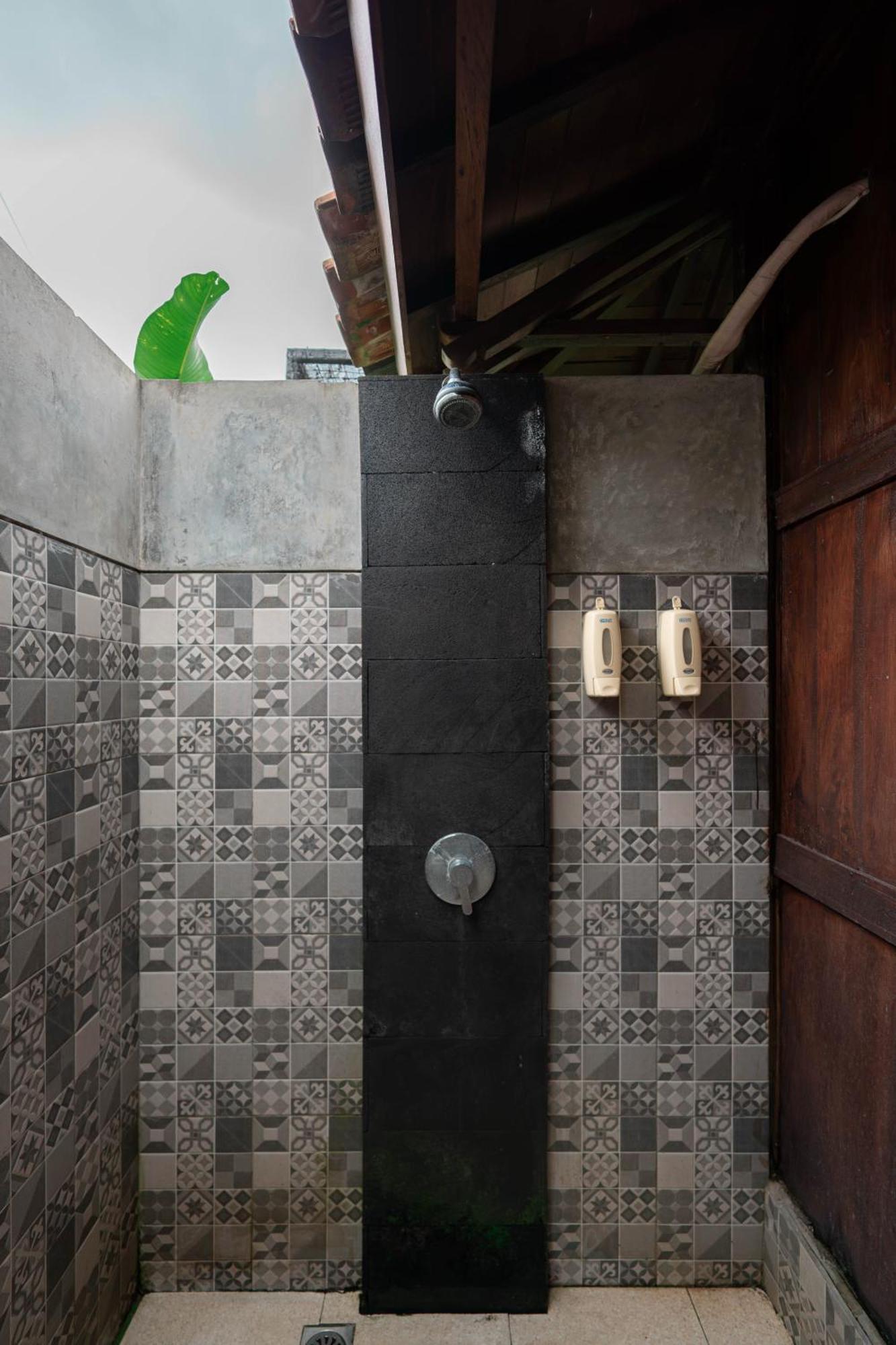 Pemulan House Gasthuis Ubud
